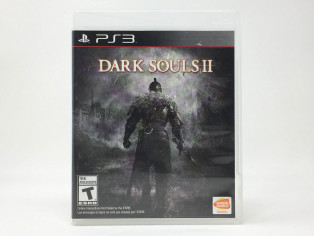 DARK SOULS II PLAYSTATION 3 (PS3) reconditionné