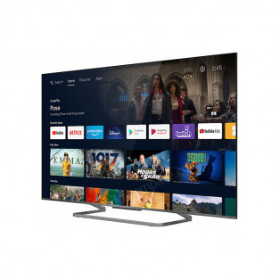 SMART TV ULTRA HD 4K 55