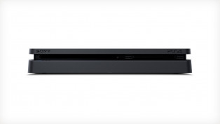 CONSOLE SONY PS4 SLIM 500GO + 1 ... reconditionné
