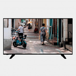 SMART TV 4K 55