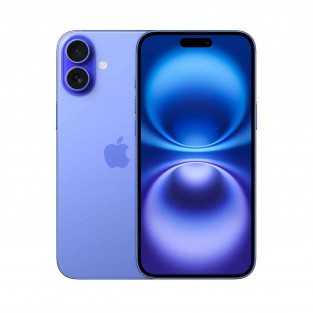 IPHONE 16 PLUS OUTREMER 256GO reconditionné