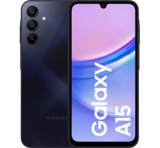 GALAXY A15 BLEU PROFOND 128GO reconditionné