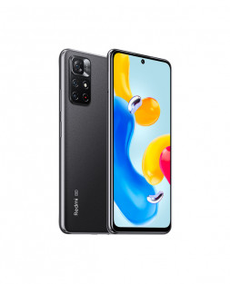 REDMI NOTE 11 NOIR 128GO reconditionné