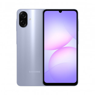 GALAXY A07 VIOLET 128GO NEUF reconditionné