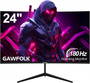 MONITEUR GAWFOLK GF240D 24