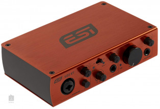 ESI U22 XT USB AUDIO INTERFACE - ... reconditionné