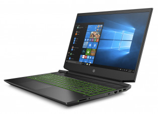 PC PORTABLE GAMING HP PAVILLION ... reconditionné