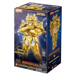 SAINT SEIYA BLOKEES CHAMPION CLASS ... reconditionné