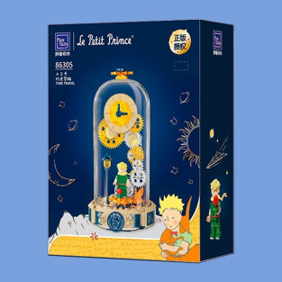 LE PETIT PRINCE PANTASY TIME TRAVEL ... reconditionné