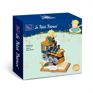 LE PETIT PRINCE PANTASY SKATEKART ... reconditionné
