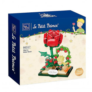 LE PETIT PRINCE PANTASY SKATEKART ... reconditionné