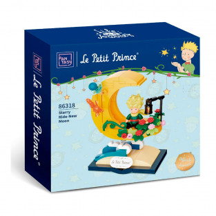 LE PETIT PRINCE PANTASY SKATEKART ... reconditionné