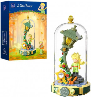 LE PETIT PRINCE PANTASY ETERNITY ... reconditionné