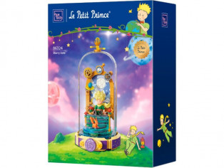 LE PETIT PRINCE PANTASY ETERNITY ... reconditionné
