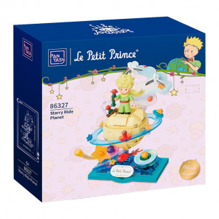 LE PETIT PRINCE PANTASY STARRY RIDE ... reconditionné