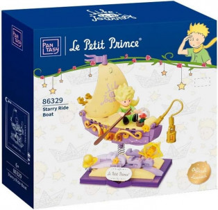 LE PETIT PRINCE PANTASY STARRY RIDE ... reconditionné