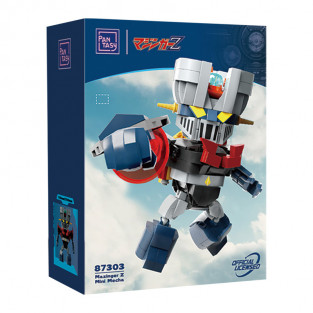 MAZINGER Z PANTASY MAZINGER Z MINI ... reconditionné