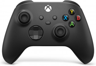 MANETTE MICROSOFT XBOX SERIES reconditionné