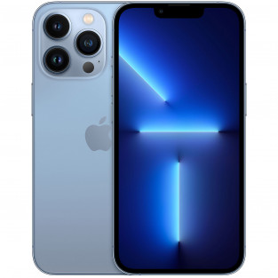 IPHONE 13 PRO BLEU 256GO reconditionné