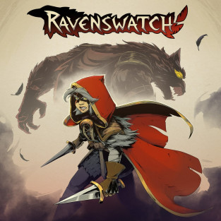RAVENSWATCH PS5 NEUF reconditionné