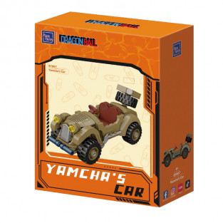 DBZ DRAGON BALL CLASSIC RIDE YAMCHA ... reconditionné