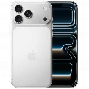 IPHONE 17 PRO MAX 256GO ARGENT reconditionné