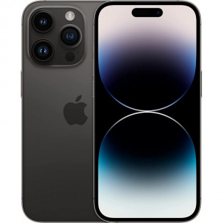 APPLE IPHONE 14 PRO 128 NOIR reconditionné