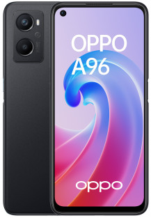 OPPO A96 NOIR 128GO reconditionné