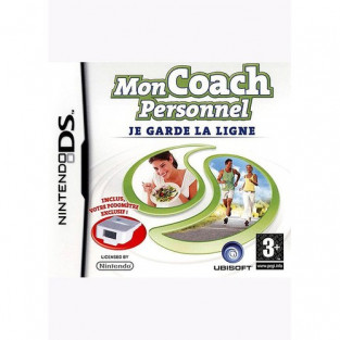 MON COACH PERSONNEL : JE GARDE LA ... reconditionné