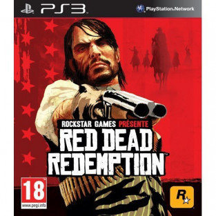 RED DEAD REDEMPTION X360 reconditionné