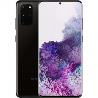 GALAXY S20 PLUS 5G 128GO NOIR reconditionné