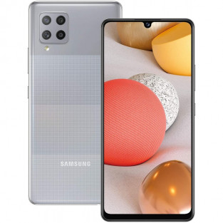 GALAXY A42 5G 128GO GRIS reconditionné