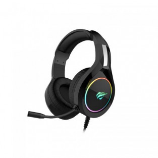 HAVIT - CASQUE GAMING - FILAIRE AVEC ... reconditionné