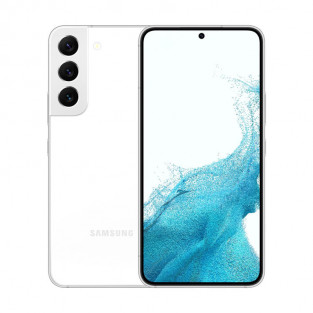 GALAXY S22 BLANC 128GO reconditionné