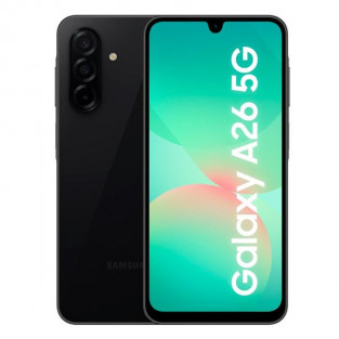 GALAXY A26 128GO NOIR reconditionné