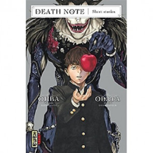 DEATH NOTE (MANGA) reconditionné
