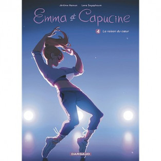 EMMA ET CAPUCINE - TOME 4 : LA RAISON ... reconditionné