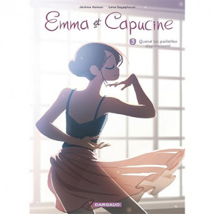 EMMA ET CAPUCINE - TOME 3 : QUAND LES ... reconditionné