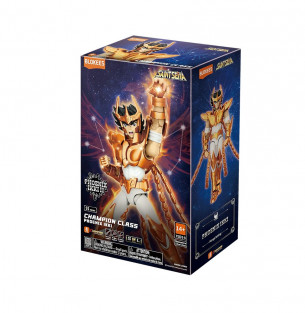 SAINT SEIYA BLOKEES CHAMPION CLASS ... reconditionné