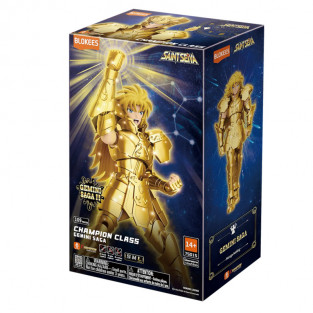 SAINT SEIYA BLOKEES CHAMPION CLASS ... reconditionné