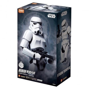 STAR WARS BLOKEES CC02 STORMTROOPER ... reconditionné