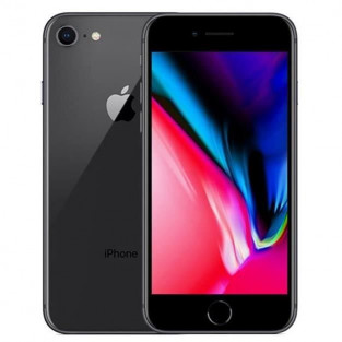 IPHONE 8 NOIR 64GO reconditionné