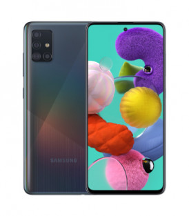 SAMSUNG GALAXY A51 NOIR PRISMATIQUE ... reconditionné