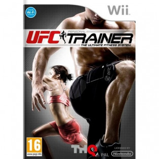 UFC PERSONAL TRAINER : THE ULTIMATE ... reconditionné