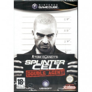 TOM CLANCY'S SPLINTER CELL DOUBLE ... reconditionné
