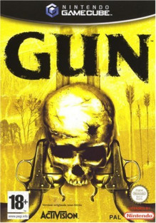 GUN GC reconditionné