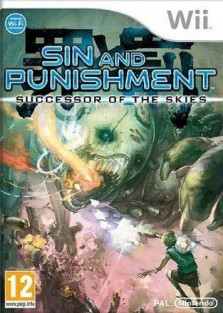 SIN AND PUNISHMENT : SUCCESSOR OF THE ... reconditionné