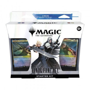 MAGIC THE GATHERING - WIZARDS OF THE ... reconditionné
