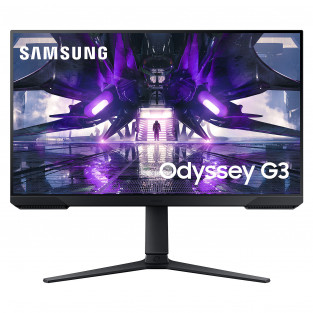 MONITEUR SAMSUNG ODYSSEY G3 ... reconditionné