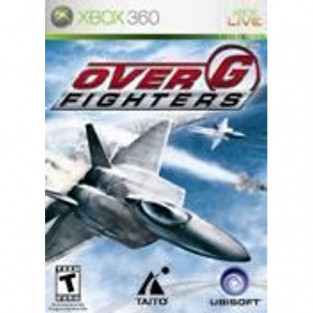 OVER G FIGHTERS X360 reconditionné